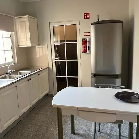 Apartment Unique Two-patios With Garage