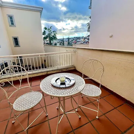 Unique Two-patios With Garage *