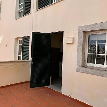 Unique Two-patios With Garage *