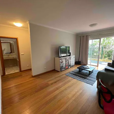 Unique Two-patios With Garage Apartment