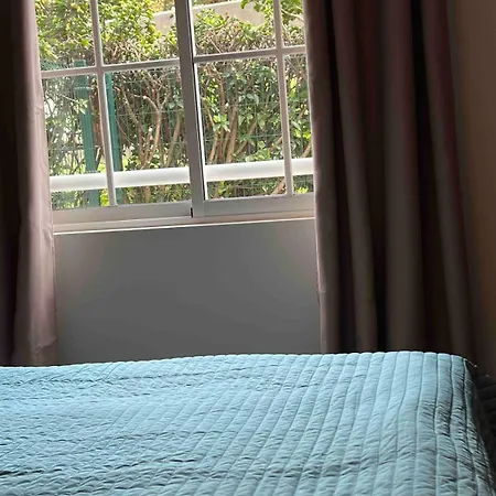 Unique Two-patios With Garage Apartment Funchal (Madeira)