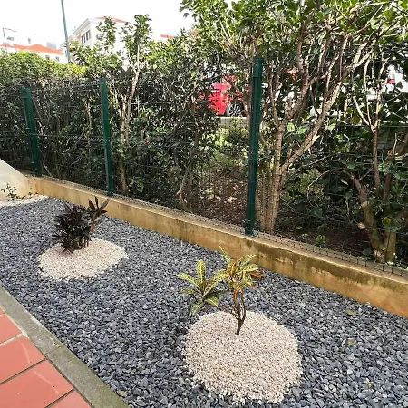 Apartment Unique Two-patios With Garage *